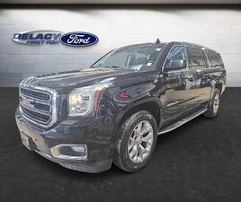 USED 2019 GMC YUKON XL SLE