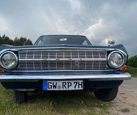 OPEL OLYMPIA OPEL REKORD A OLYMPIA TAUSCH MGL.