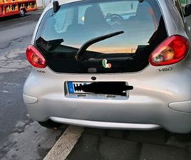 TOYOTA IST TOYOTA 0176 35418689