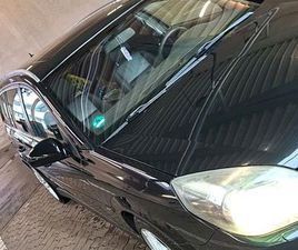 OPEL VECTRA C CARAVAN 3.0 V6 CDTI