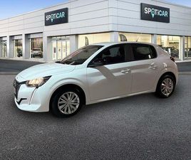 PURETECH 75 S&S BVM5 ACTIVE