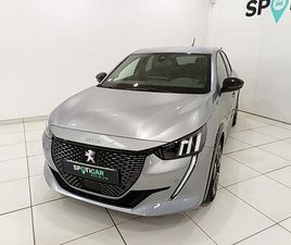 PURETECH 100 S&S GT LINE