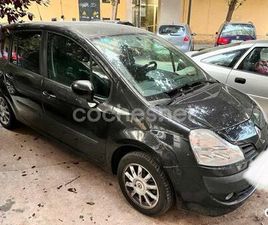 RENAULT GRAND MODUS