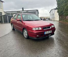 SEAT TOLEDO MAGNUS 1.6 MAGNUS