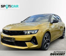 L ULTIMATE 1.2 TURBO 131PS (96KW) EAT8