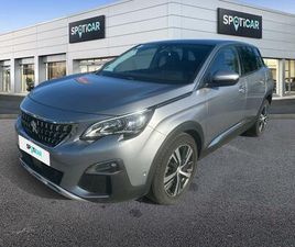 1.6 BLUEHDI 120CH S&S BVM6 ALLURE