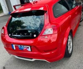 VOLVO C30 VOLVO C30 1,6D DRIVEE