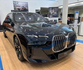 50 105.7KWH M SPORT AUTO EDRIVE 4DR