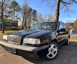 VOLVO 850 2.5-20V
