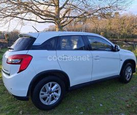 CITROEN C4 AIRCROSS CITROEN C4 AIRCROSS