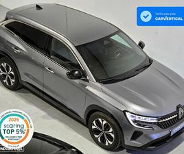 RENAULT AUSTRAL 1.2 E-TECH FULL HYBRID EVOLUTION