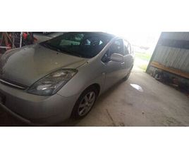 TOYOTA PRIUS TOYOTA PRIUS 110H LINÉA SOL MC