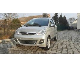 AIXAM CROSSLINE NA KAT. P.J. B1 WROCLAW PSIE POLE • OLX.PL