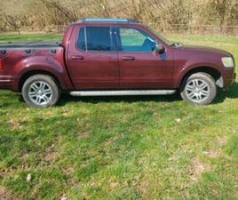 FORD EXPLORER SPORT TRAC 42