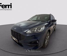 2.5 PHEV ST-LINE 2WD 225CV CVT