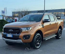 2.0 ECOBLUE AUT. 213 CV DC WILDTRAK 5 POSTI