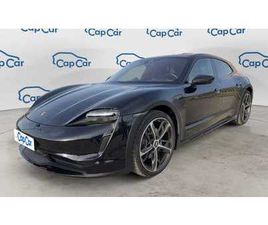 CROSS TURISMO - 476 94KWH 4X4