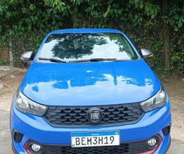 HGT 1.8 16V FLEX MEC.