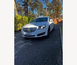 2.0 CDTI ECOFLEX ELITE NAV EURO 5 (START/STOP) 5DR