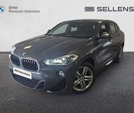 X2 XDRIVE20D 190 CH