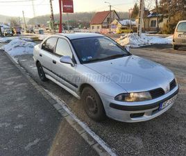 MITSUBISHI CARISMA 1.6 CLASSIC KLIMA