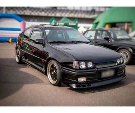 OPEL KADETT E GSI 16V CHAMPION H&R K&N LEXMAUL FRIEDRICH OLDTIMER