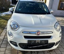 FIAT 500X 1.6 E-TORQ POP STAR 4X2 POP STAR