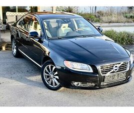 VOLVO S80 T6 AWD, 4X4, TAUSCH MÖGL.