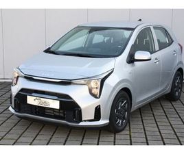 KIA PICANTO 1.0 VISION AUTOMATIK NAVI