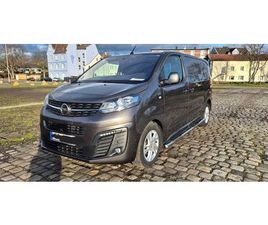 OPEL VIVARO OPEL VIVARO CARGO L2 INNOVATION