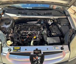 CITROEN BERLINGO 1.6 HDI 75 SX MULTISPACE