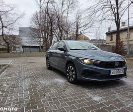 FIAT TIPO 1.0 T3 CITY LIFE