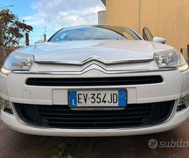 CITROEN C5 2014