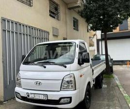 HYUNDAI H100 HYUNDAI H-100 (2021)
