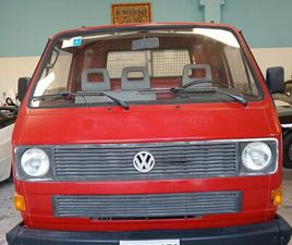 VOLKSWAGEN T3