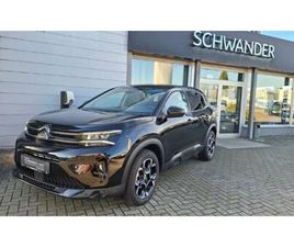 PLUS HYBRID 145 E-DSC6 *SITZHEIZUNG, NAVI, UVM.*