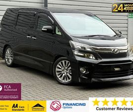 2013 - GOLDEN EYES 2013 3.5L PETROL