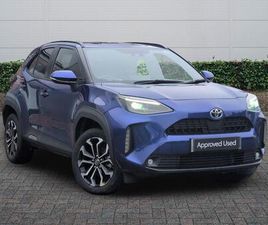 2023 (23) 1.5 HYBRID DESIGN 5DR CVT