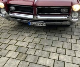 PONTIAC GRAND PRIX PONTIAC GRAND-PRIX