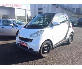 SMART FORTWO 1.0 MHEV, CX. A., 71CV