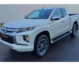 MITSUBISHI L200 2.2 DID CLUB INSTYLE