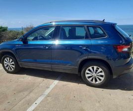 SKODA KAROQ 2.0 TDI, 150CV