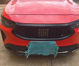 LIMITED ED.1.3 270 T.FLEX AUT.