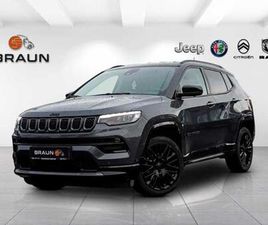 E-HYBRID S 1.5 T4 48V TECHNOLOGIE PAKET