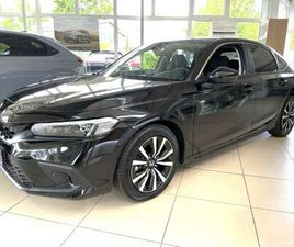 E:HEV 2.0 I-MMD HYBRID ELEGANCE