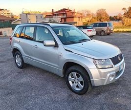 SUZUKI GRAND VITARA 1.9 DDIS 5 PORTE