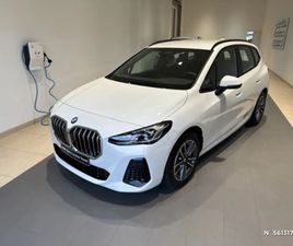 (U06) ACTIVE TOURER 220I 170 M SPORT DKG7