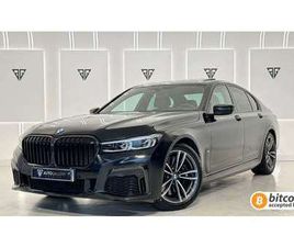 740DA XDRIVE