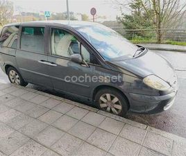 CITROEN C8 CITROEN C8