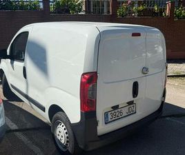 FIAT - FIORINO